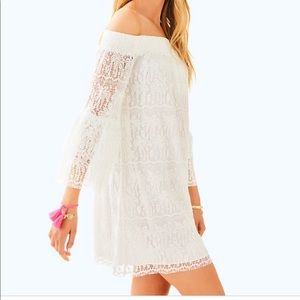 Lilly Pulitzer Tobyn Tunic Dress